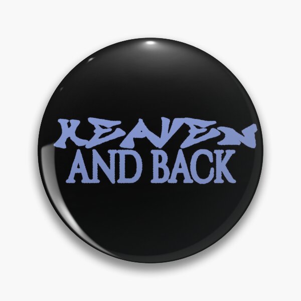 Item preview, heaven and back - chase atlantic designed and sold by heavenawayfrom.