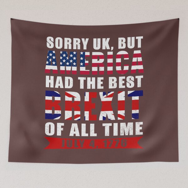 Item preview, sorry uk but america had the best brexit jacob zelazny transparent	 designed and sold by gduukebnc30.