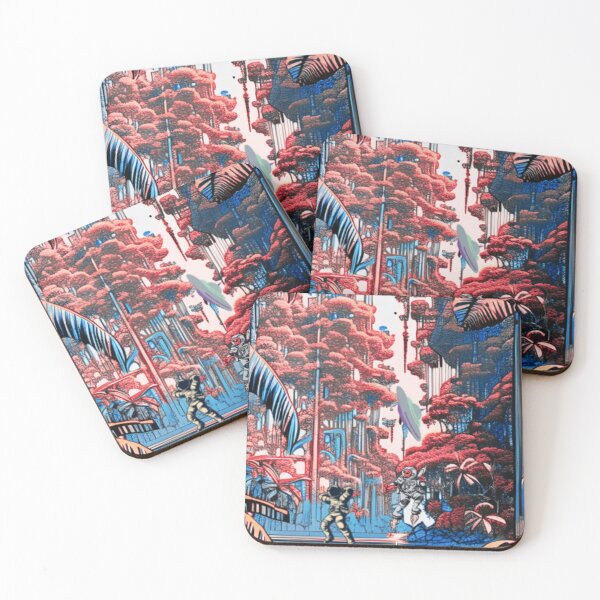 Item preview, Explorers designed and sold by Peac3Art.