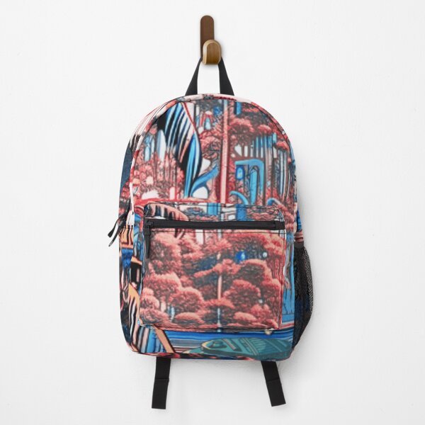 Item preview, Explorers designed and sold by Peac3Art.