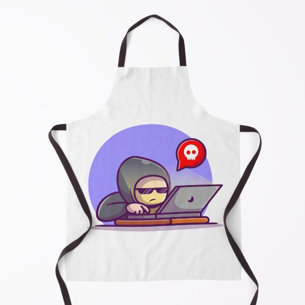 Item preview, Hacker Operating Laptop: Dive into the Digital Realm designed and sold by hjian8219.