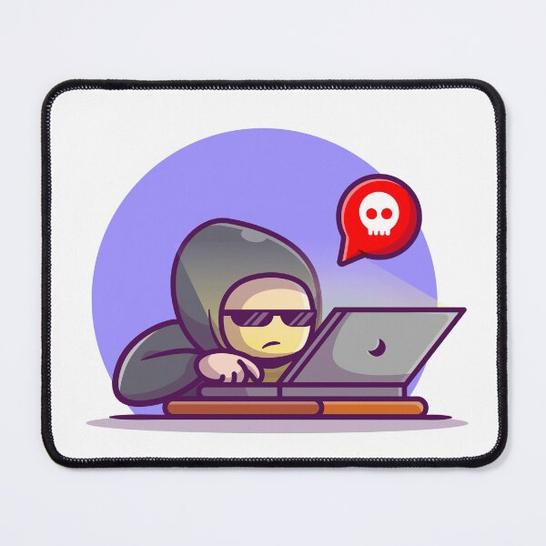 Item preview, Hacker Operating Laptop: Dive into the Digital Realm designed and sold by hjian8219.