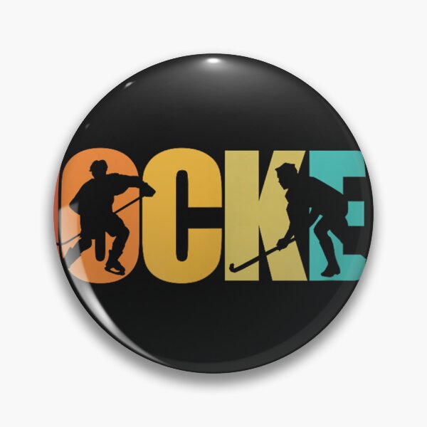Item preview, Hockey Player Ice Hockey Kids Boys Retro  designed and sold by WhitneyJGrieve.