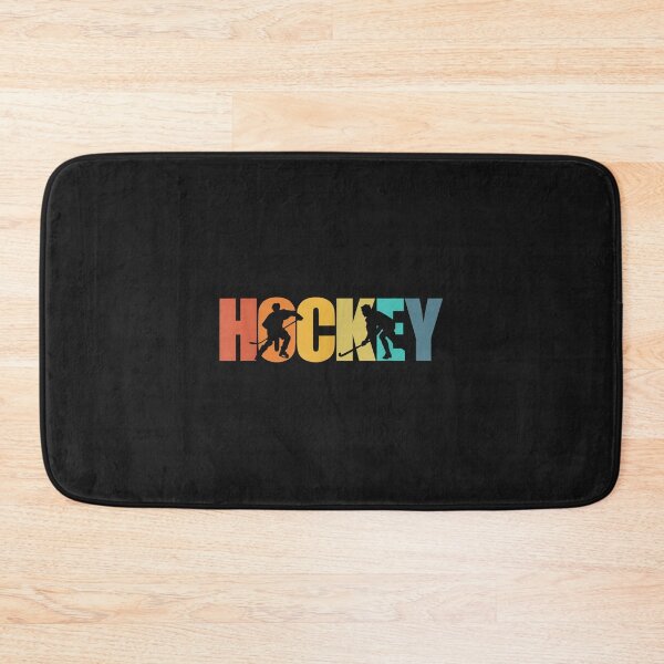 Item preview, Hockey Player Ice Hockey Kids Boys Retro  designed and sold by WhitneyJGrieve.