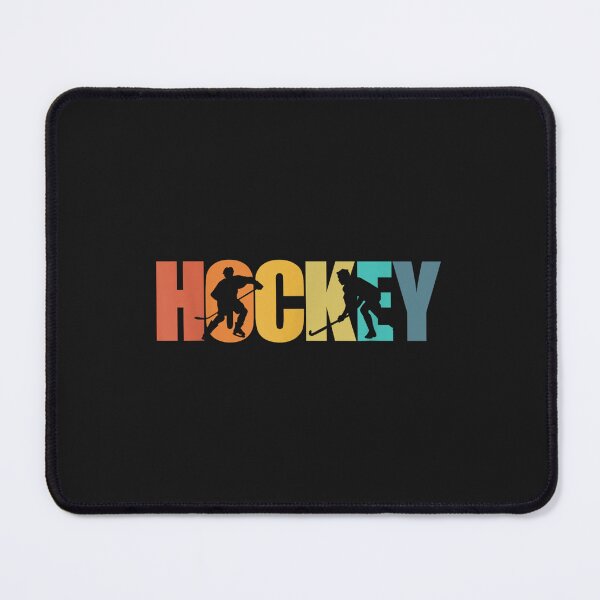 Item preview, Hockey Player Ice Hockey Kids Boys Retro  designed and sold by WhitneyJGrieve.