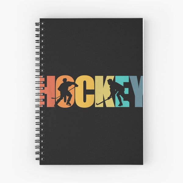 Item preview, Hockey Player Ice Hockey Kids Boys Retro  designed and sold by WhitneyJGrieve.