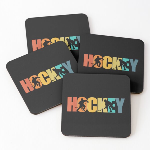 Item preview, Hockey Player Ice Hockey Kids Boys Retro  designed and sold by WhitneyJGrieve.