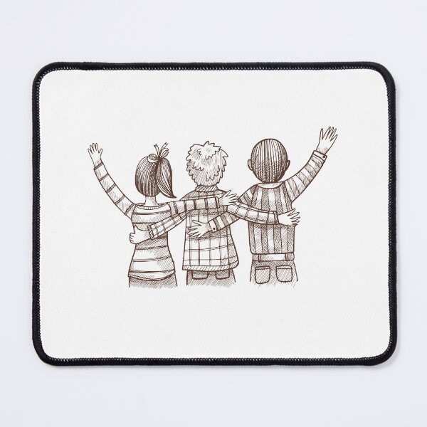 Item preview, Happy friendship day designed and sold by quanlh.