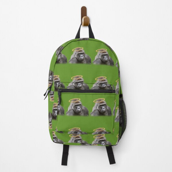 Item preview, Harambe designed and sold by chynwdtm26.