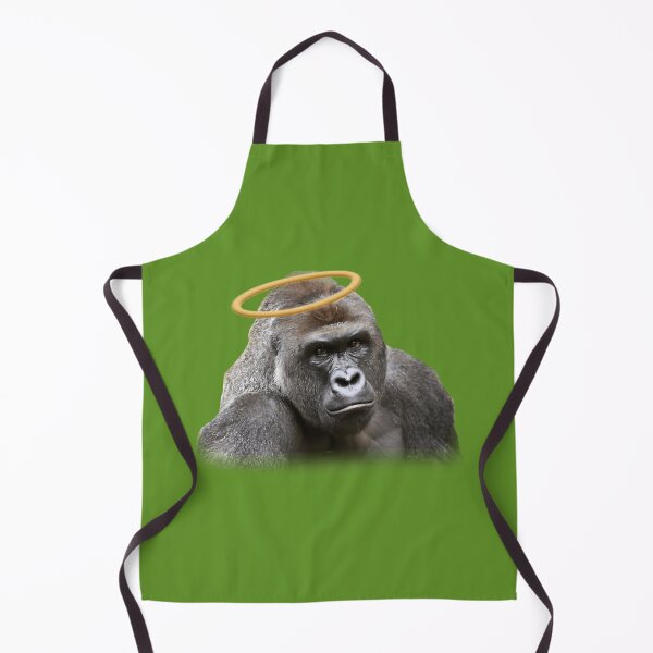 Item preview, Harambe 	 	 designed and sold by chynwdtm26.