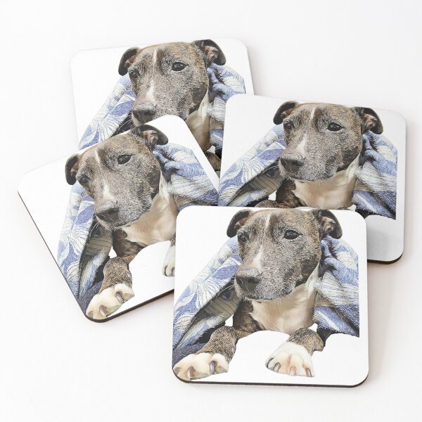 Item preview, Chet designed and sold by pawandpetal.
