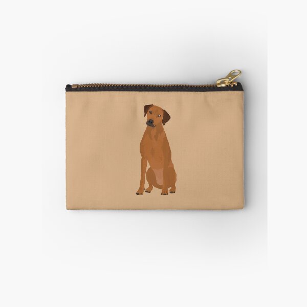 Item preview, Rhodesian Ridgeback Illustration! designed and sold by Alo.