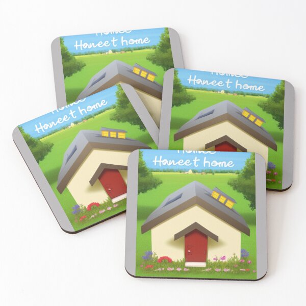 Item preview, Home sweet Home Designs designed and sold by MerciMe.