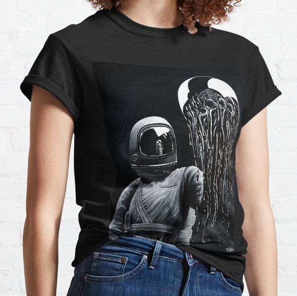 Lost Time Classic T-Shirt