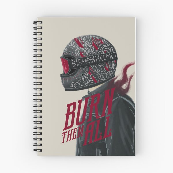 Item preview, Cafe Racer II designed and sold by Bishok.