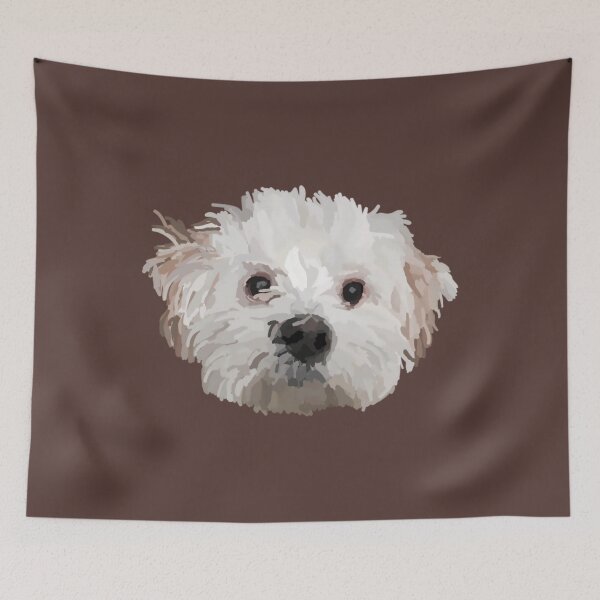 Item preview, Nick Maltipoo designed and sold by gdsowjhp52.