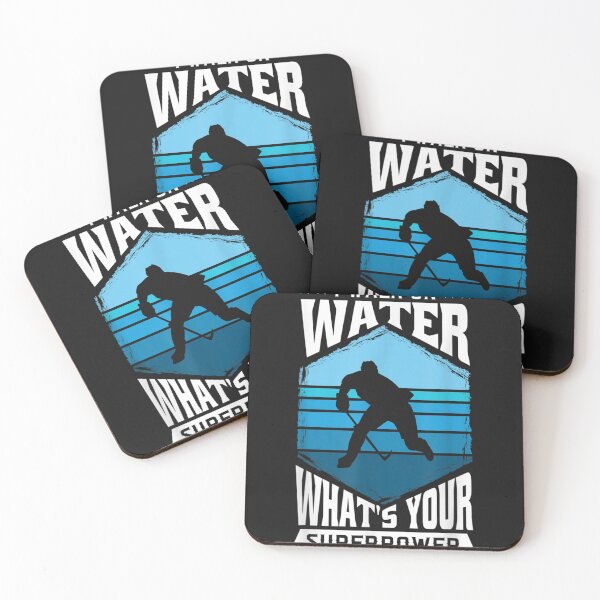 Item preview, I Walk On Water What's Your Superpower designed and sold by WhitneyJGrieve.