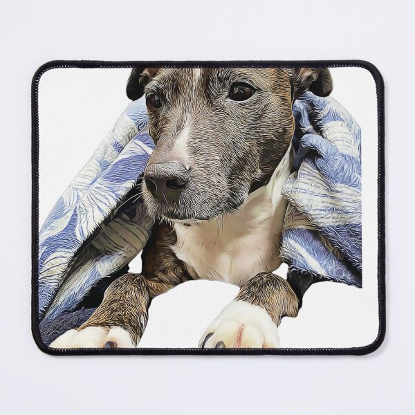 Item preview, Chet designed and sold by pawandpetal.