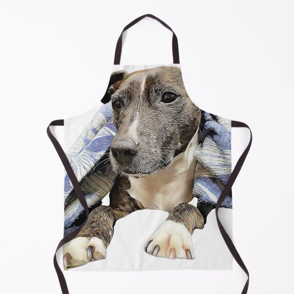 Item preview, Chet designed and sold by pawandpetal.