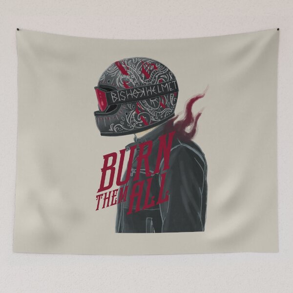 Item preview, Cafe Racer II designed and sold by Bishok.