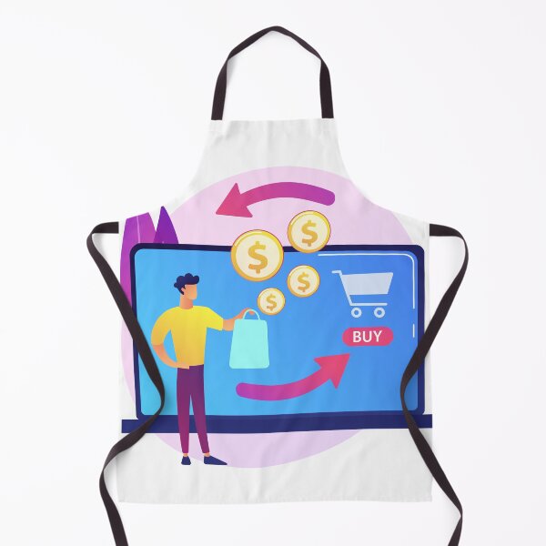 Item preview, The Future of Online Shopping: Cashback Services and Financial Returns designed and sold by hjian8219.