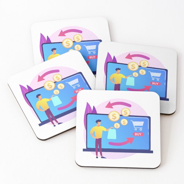 Item preview, The Future of Online Shopping: Cashback Services and Financial Returns designed and sold by hjian8219.