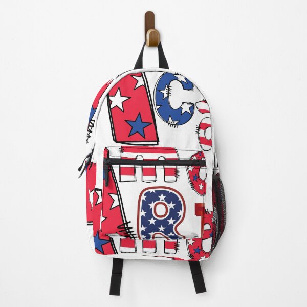 Item preview, America Red White & Blue designed and sold by deni7033.