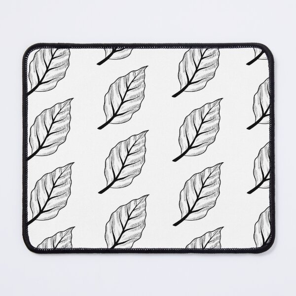 Item preview, pretty leaf designed and sold by kateami.