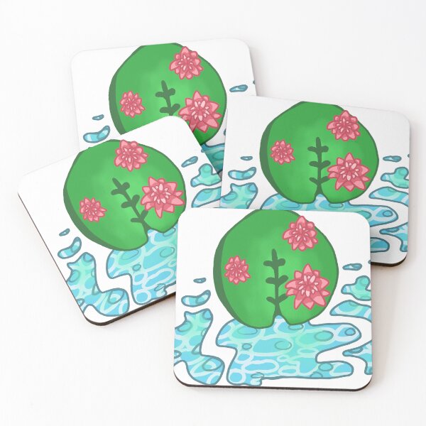 Item preview, Lily Pad designed and sold by MarsMumbles.
