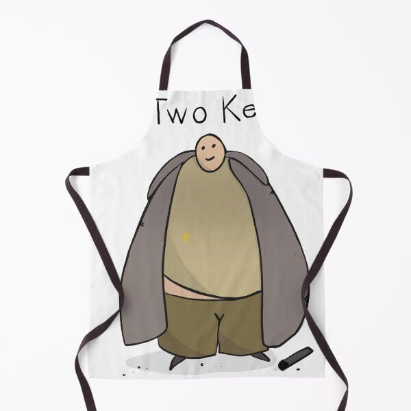 Item preview, Obi Two Kenobi designed and sold by kfer.