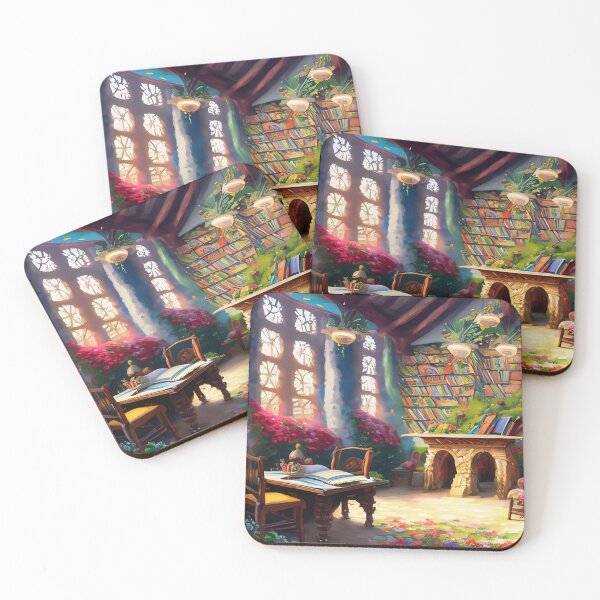 Item preview, Luminary Tales designed and sold by LunaLush.