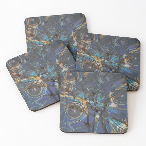 Item preview, Nature see us too designed and sold by JohartLab.