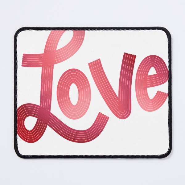 Item preview, Love lettering designed and sold by VirtuallyCreativ .
