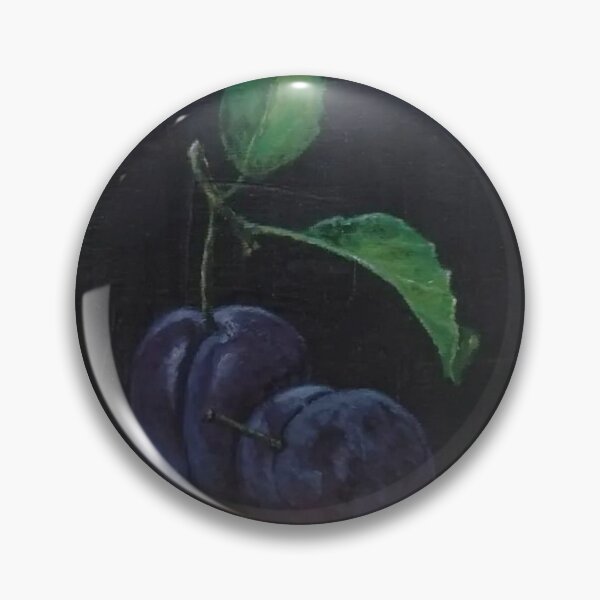 Item preview, ,,Plums'' designed and sold by ARTdrawingmarin.