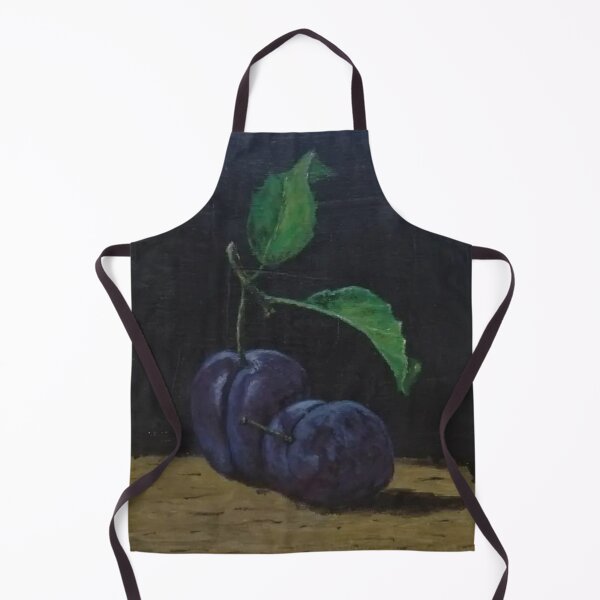 Item preview, ,,Plums'' designed and sold by ARTdrawingmarin.