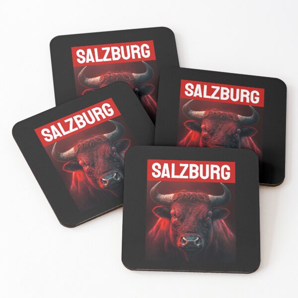 Item preview, Salzburg Bull designed and sold by VRedBaller.