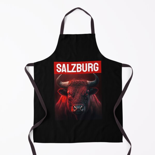 Item preview, Salzburg Bull designed and sold by VRedBaller.