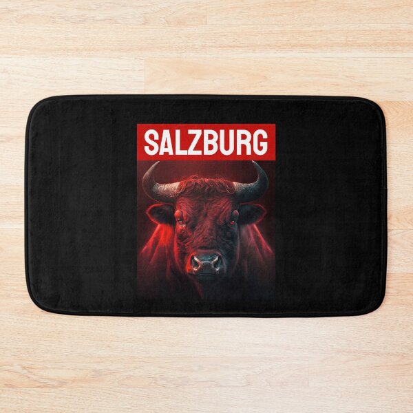 Item preview, Salzburg Bull designed and sold by VRedBaller.