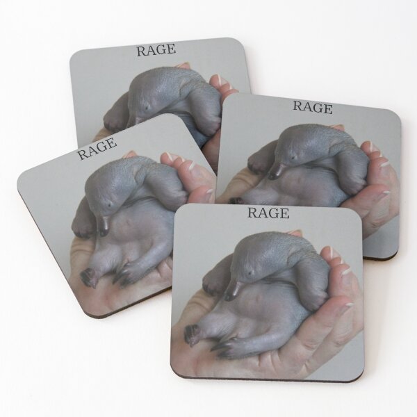 Item preview, ECHIDNUS THE DESTROYER, DEVOURER OF HEAVEN designed and sold by Silly Monke.