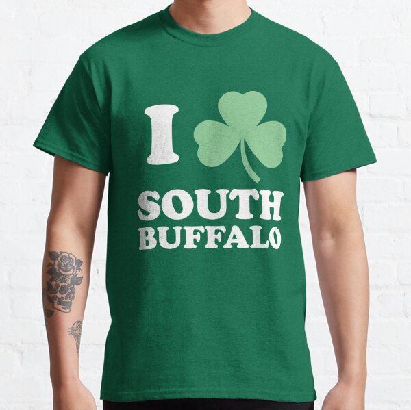 Buffalo Bills St. Patrick's Day gear: Where to buy green hats, T-Shirts and  more for Bills Mafia on St. Paddy's Day 