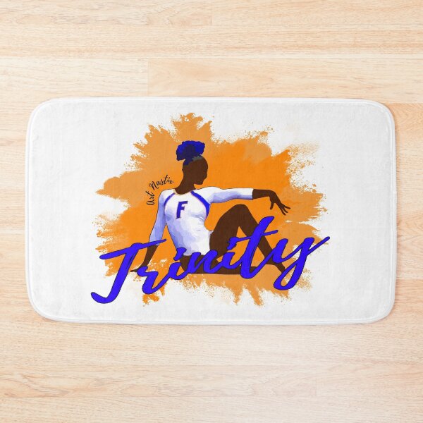 Item preview, Trinity Thomas Silhouette Art designed and sold by ArtNastix.