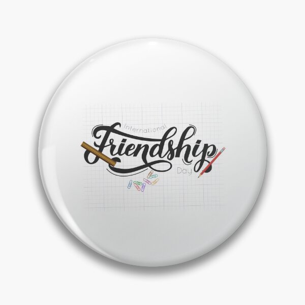 Artikelvorschau, Happy international friendship day entworfen und verkauft von quanlh.
