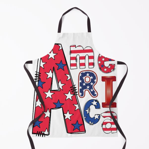 Item preview, America Red White & Blue designed and sold by deni7033.