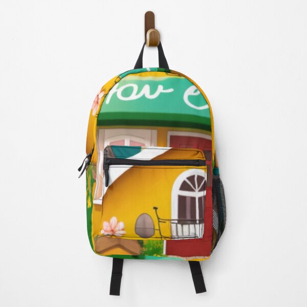 Item preview, Ginger bread House designs Home sweet Home designed and sold by MerciMe.