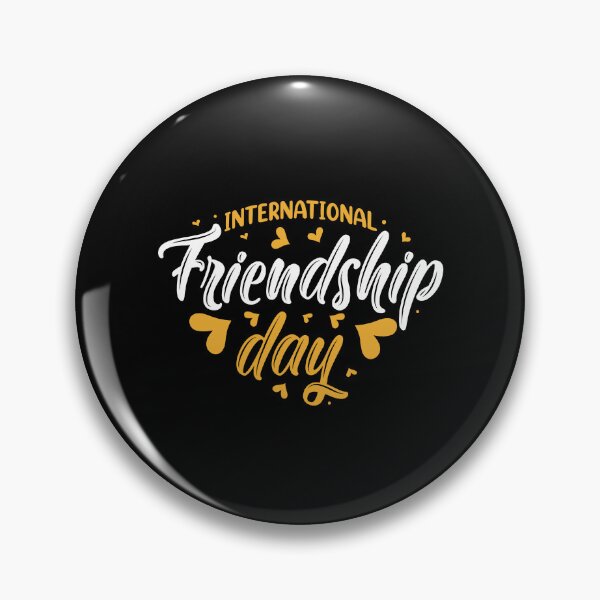 Item preview, Copy of Celebrate frienship with shaking hands designed and sold by quanlh.