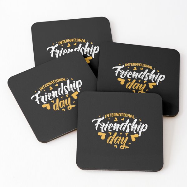 Item preview, Copy of Celebrate frienship with shaking hands designed and sold by quanlh.