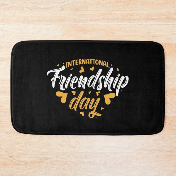 Item preview, Copy of Celebrate frienship with shaking hands designed and sold by quanlh.
