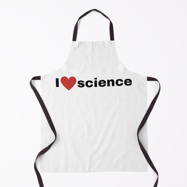 Item preview, i love science designed and sold by kateami.