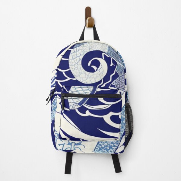 Item preview, Hokusai- artistic aesthetic  designed and sold by Roxburylane.