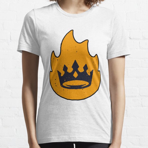 And On This Rock T-Shirt – One True King Clothing